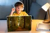 MuchoWow® Laptop Aufkleber Sticker Cover Wald - Natur - Produktbild-Vorschau 3