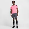 NIKE M NK DF STRK TOP SS cinnamon M Produktbild-Vorschau 3