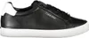 Nachhaltige Damen Sportschuhe Schwarz - Stilvoll & Produktbild-Vorschau 1