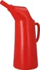 Reilang Ölmaß PE rot, 3l Produktbild-Vorschau 2