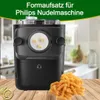 MY PASTA - Fusilli Turbo -  Matrize Nudelform für Produktbild-Vorschau 4
