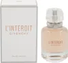 Givenchy L'Interdit Eau de Toilette 50ml Anteprima dell’immagine prodotto 5