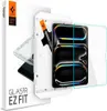 Spigen Ipad Pro 13 2024 Agl07793 Displayschutzfolie    One Produktbild-Vorschau 1