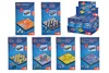 Noris 606015424 - Magnet-Reisespiele 6-sort. Produktbild-Vorschau 1