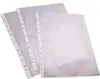 proOFFICE Porte-brochures, DIN A4, PP-film, grainé Voir les images du produit 2