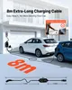 SucceBuy Mobile Wallbox, 11 kW 16 A, Typ 2 Ladestation, Produktbild-Vorschau 6