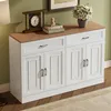 MODFU Wohnzimmer Sideboard mit Produktbild-Vorschau 3