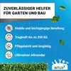BITUXX Schubkarre 100L Schubkarren Schiebkarre Groß Produktbild-Vorschau 7