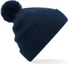 Beechfield B426B | Junior Original Pom Pom Beanie - Produktbild-Vorschau 1
