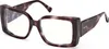 Okulary do komputera Max Mara MM5173-B 052 z filtrem Podgląd zdjęcia produktu 2
