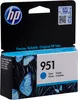 HP 951 - 8.5 ml - Cyan - original - Tintenpatrone Produktbild-Vorschau 40