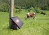 horizont Solar Weidezaungerät 12V inkl. 20W Solarmodul, Produktbild-Vorschau 5