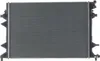 MAHLE CR 2676 000S Kühler Wasserkühler Motorkühler für Produktbild-Vorschau 1