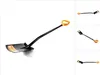 A Fiskars Solid™ Spaten gerade 131403 shovel is shown against a white background. Anteprima dell’immagine prodotto