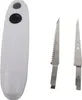 Coltello elettrico a batteria per carne, frutta e verdura - Anteprima dell’immagine prodotto 5