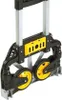 Stanley by Black & Decker Stanley 60kg skládací ruční vozík Náhled obrázku produktu 4