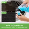 Green Bean® Sitzsack mit Hocker aus Cord - Sitzsäcke für Produktbild-Vorschau 9