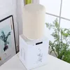 3-pack dekor 5 galon džbán kryt galon láhev na vodu kryty Náhled obrázku produktu 3
