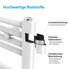 Heilmetz Heizkörper Elektrisches Badheizkörper Produktbild-Vorschau 2