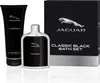 Jaguar Classic Black Set - Edt 100 ml + Shower Gel 200 ml Produktbild-Vorschau 1