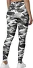 Leggings da donna Urban Classics Ladies Camo Leggings snow Anteprima dell’immagine prodotto 4