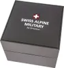 Swiss Alpine Military Typhoon SAM7005.1137 Herrenuhr Produktbild-Vorschau 6