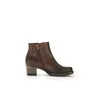 Gabor (0) Ankle Boots Damen 31393136303233 Braun 38 EU Produktbild-Vorschau 10
