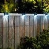Lampka lampa solarna krawędziowa na schody balustradę taras Podgląd zdjęcia produktu 4