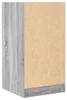 vidaXL Apothekerschrank Grau Sonoma 40x41x77,5 cm Produktbild-Vorschau 6