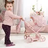 Bayer Design 12711AB, carrozzina per bambole "Cosy", con Anteprima dell’immagine prodotto 14