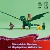 LEGO® NINJAGO® 71829 Lloydův zelený lesní drak Náhled obrázku produktu 43