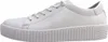 Scarpe basse stringate Gabor in bianco/bianco combi, misura Anteprima dell’immagine prodotto 7