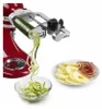 KitchenAid KSMSCA, Nástavec pro krájení dlouhých plátů Náhled obrázku produktu 10