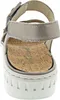 Waldläufer H-Willow 955001-131 bequeme Damen Sandale Produktbild-Vorschau 42