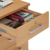 Rollcontainer Bürocontainer Büroschrank VANCOUVER, in Produktbild-Vorschau 3