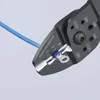 Crimpzange L.230mm 0,5-6 (AWG 20-10) mm² KNIPEX Produktbild-Vorschau 22