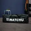 Matchu Sports Airtrack 3 Meter - Aufblasbares Turnmatte mit Produktbild-Vorschau 5