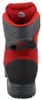 HAIX Protector Forest 2.1 Schnittschutzstiefel Klasse 2 rot Produktbild-Vorschau 3