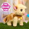 furReal Maggie, de koe die je kunt voeren en waarmee je Productafbeelding-voorbeeld 16