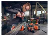 Fein ASCM 18 QSW AS N00 Akku-Bohrschrauber Produktbild-Vorschau 3