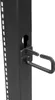 StarTech.com 4POSTRACK42, Voľne stojací rack, 42U, 600 kg, Náhľad obrázku produktu 4