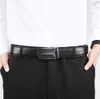 Herren Gürtel Ratsche Automatik Gürtel für Männer 35mm Produktbild-Vorschau 4