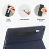 kwmobile Tablet Pen Hülle kompatibel mit Apple Pencil - Produktbild-Vorschau 4