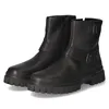 Gabor YORK Damen Stiefeletten - bequeme Stiefelette schwarz Produktbild-Vorschau 23