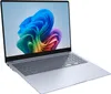 Samsung NP964X Book Edge 16'' QC 8CX 12C 16GB+512GB Blue Produktbild-Vorschau 1