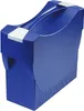 HAN SWING +, 20 Blätter, Blau, Kunststoff, A4, 397 mm, 154 Produktbild-Vorschau 6