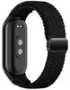 Tech-Protect Nylonmag Xiaomi Smart Band 8 / 9 / Nfc Black Náhľad obrázku produktu 3