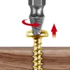 EASYmaxx Schraubenentferner-Set - 4 Bits in verschiedenen Produktbild-Vorschau 8