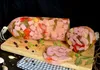Kunstdarm Ø73 - 8m Hülle mit Gewürzen Eiweißdarm wurst Produktbild-Vorschau 7