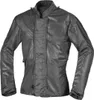 Büse Cara Damen Motorrad Textiljacke Farbe: Schwarz/Gelb, Produktbild-Vorschau 3
